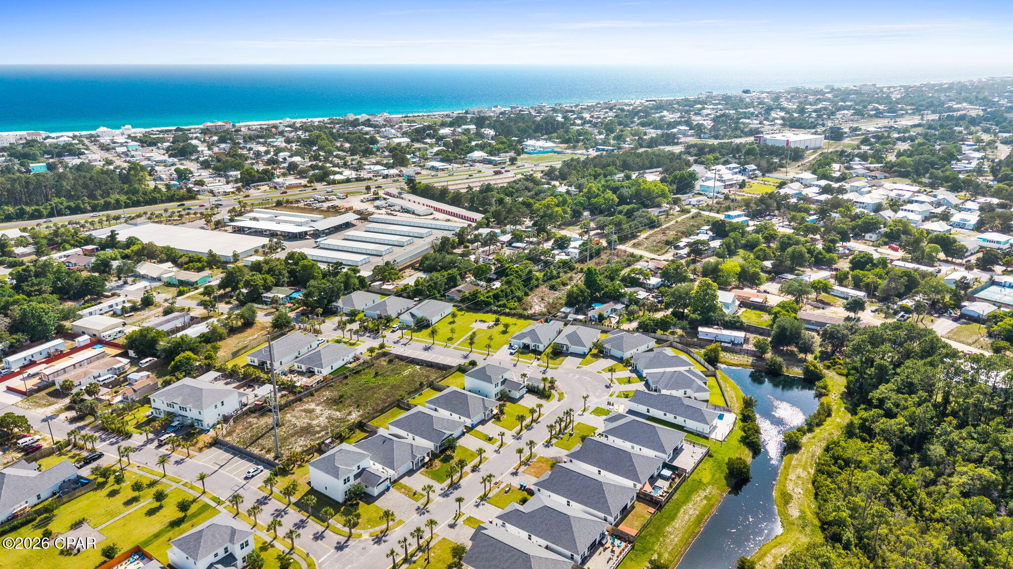 52nd image of 238 N Wells St, Panama City Beach, FL 32413 | MLS# 790195