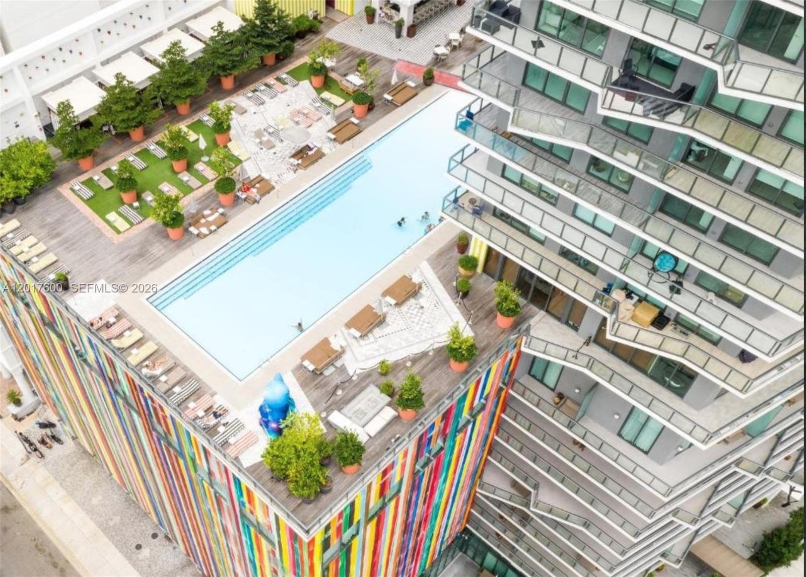 1300 S Miami Avenue Condo