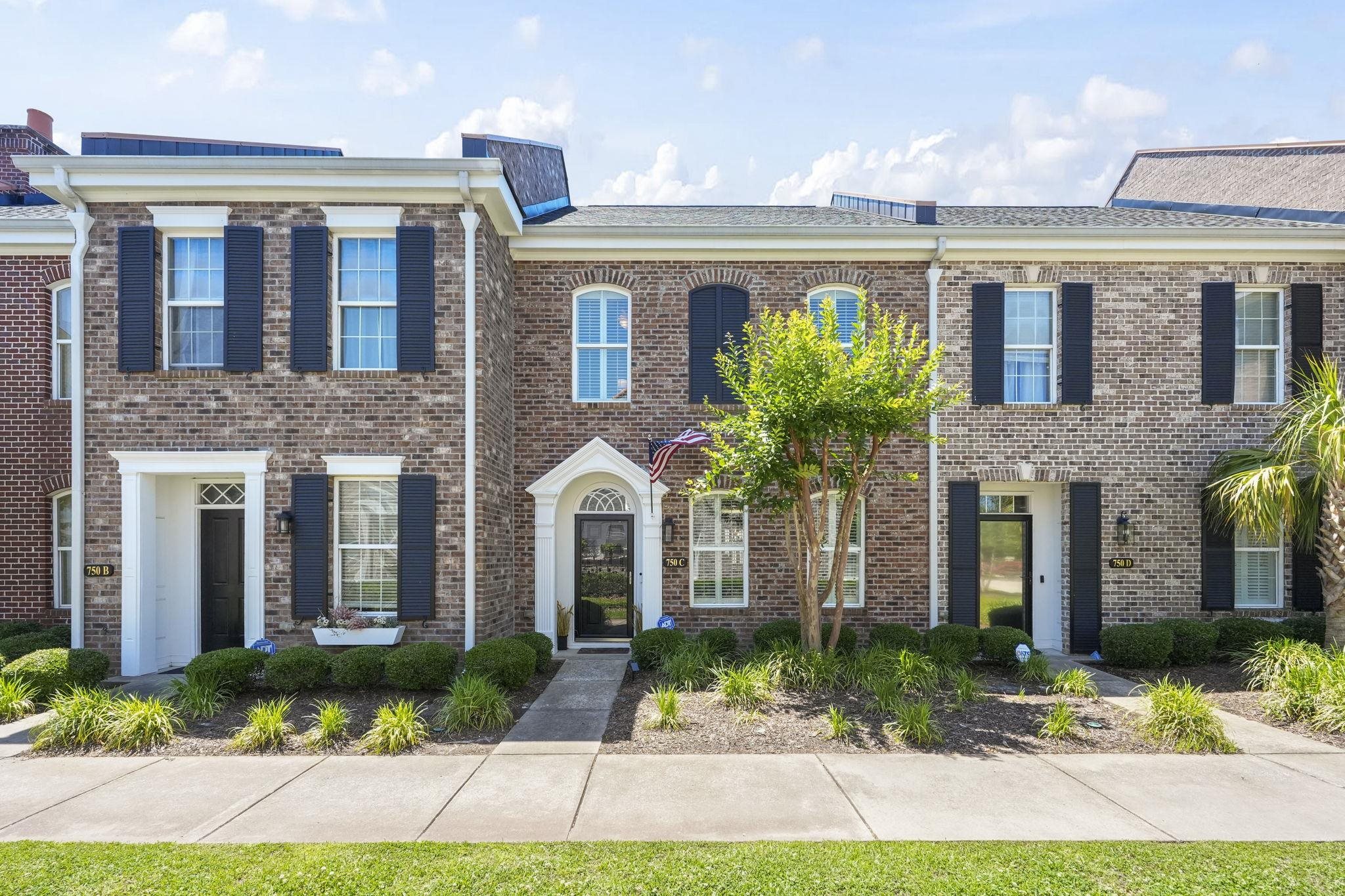 750 Howard Ave. UNIT C Myrtle Beach, SC 29577