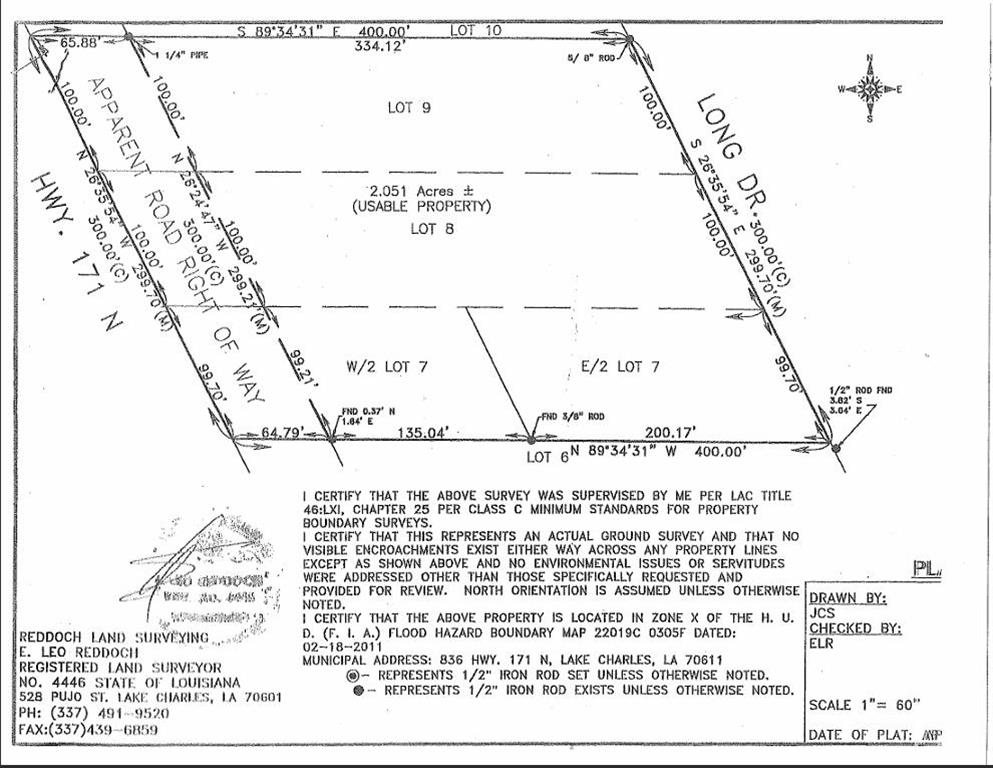 836 HIGHWAY 171 N — photo 3