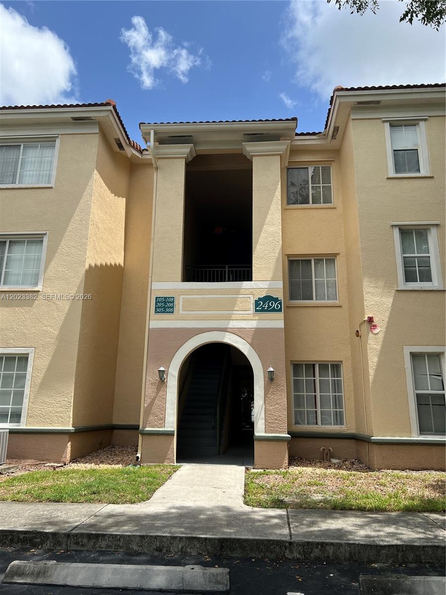 Aventine At Miramar Condo