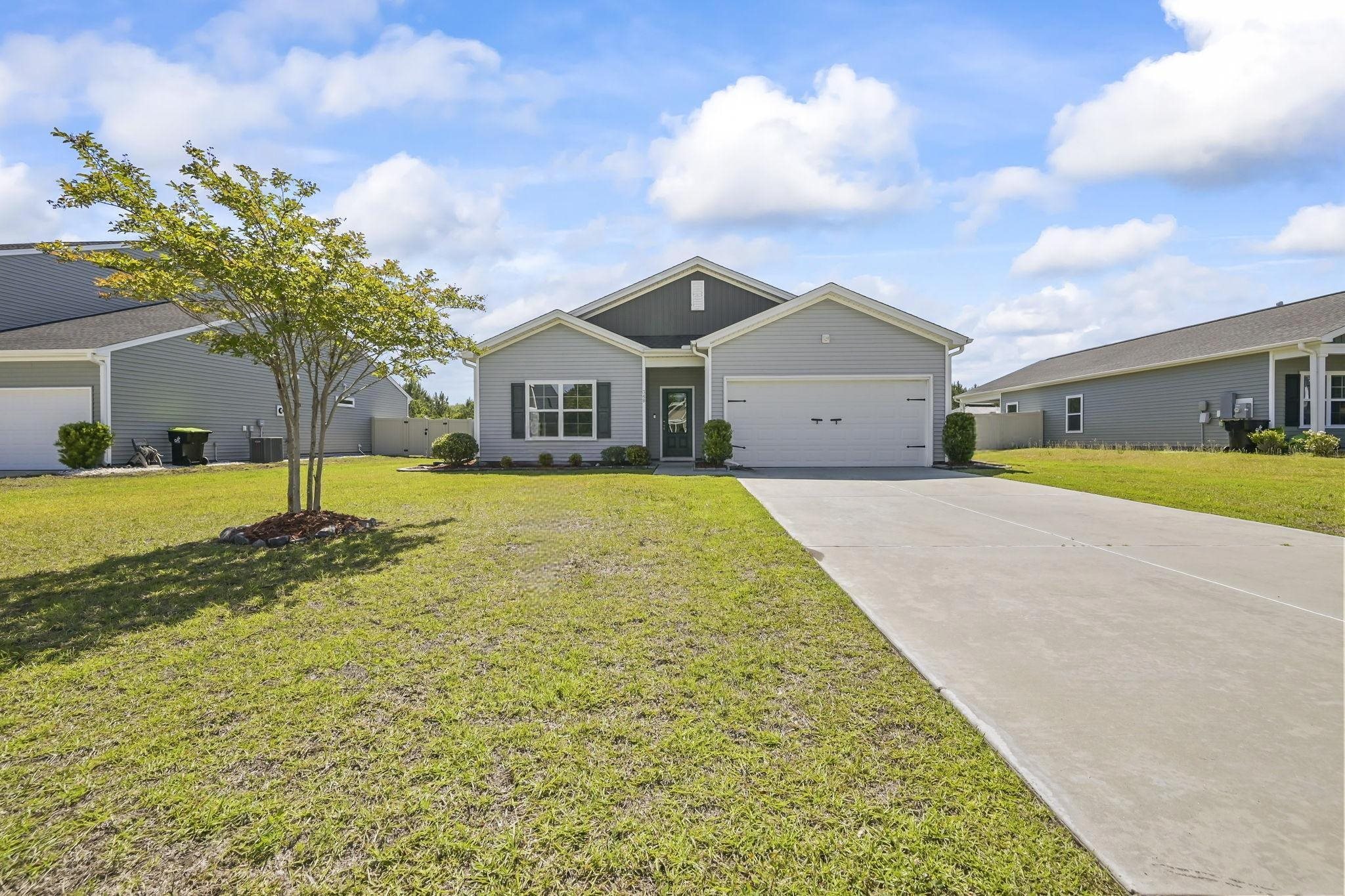 348 Angler Ct. Conway, SC 29526
