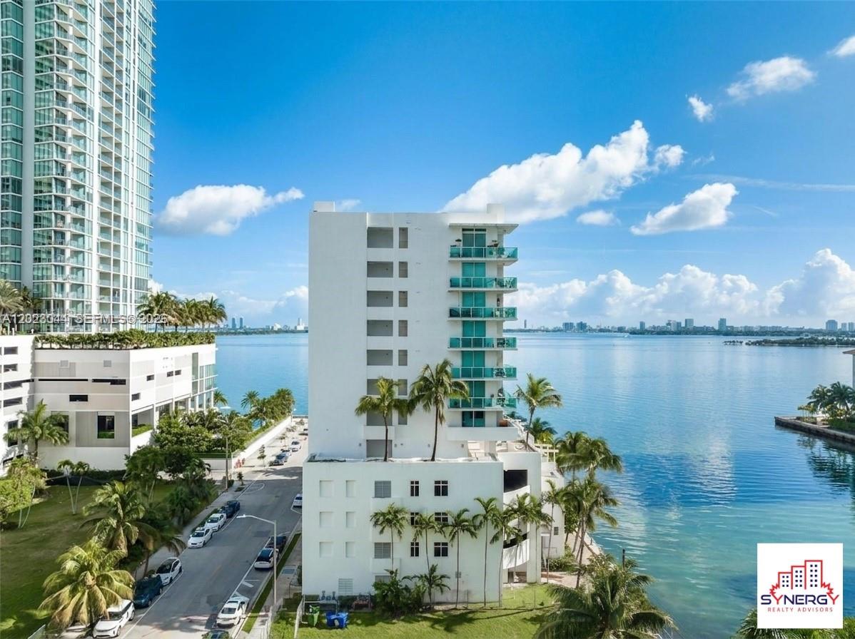 Moon Bay Of Miami Condo