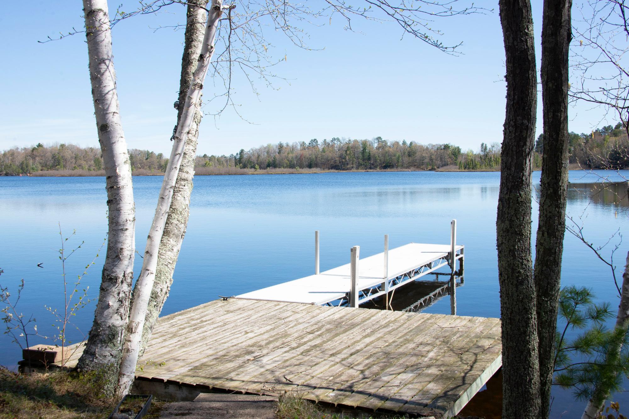 Lake Nokomis Property 2072 Old Rd Photo 20