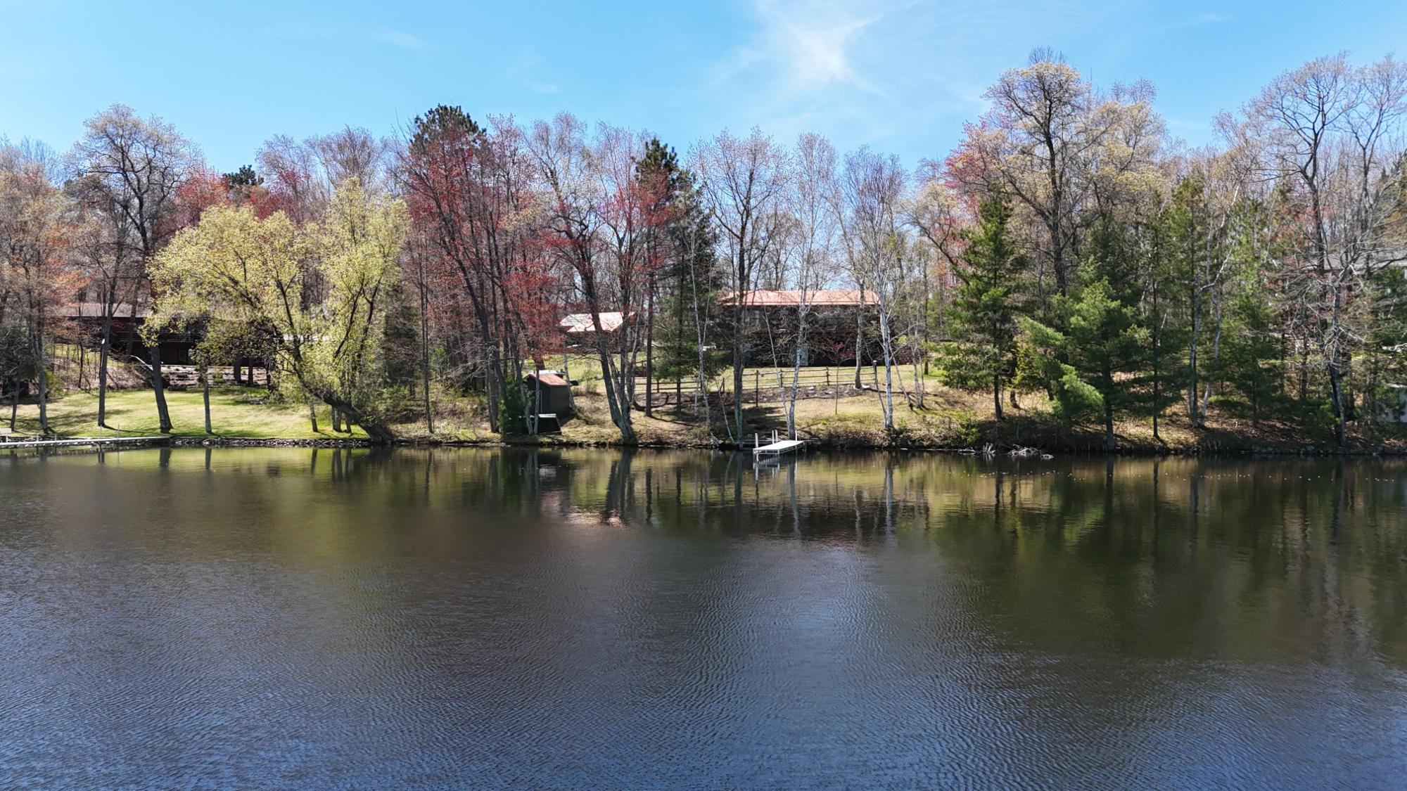 Lake Nokomis Property 2072 Old Rd Photo 3