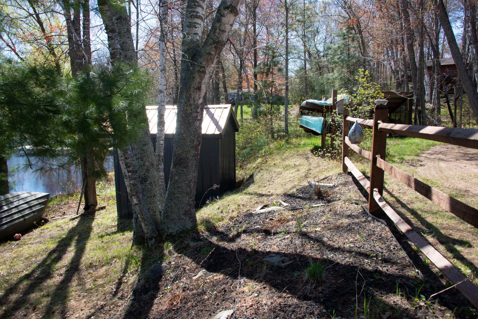 Lake Nokomis Property 2072 Old Rd Photo 32