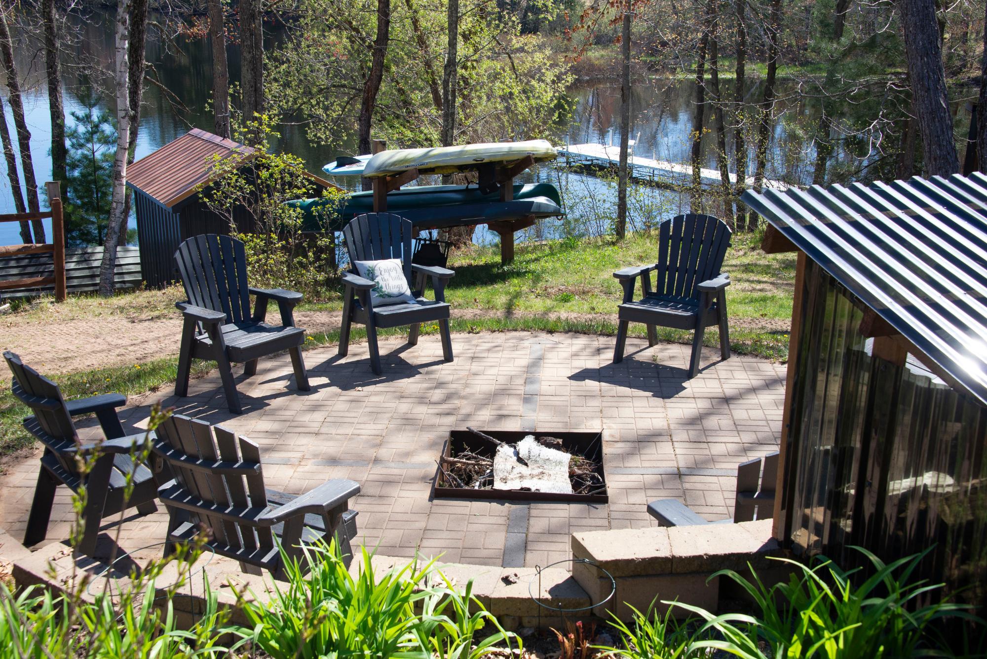 Lake Nokomis Property 2072 Old Rd Photo 43