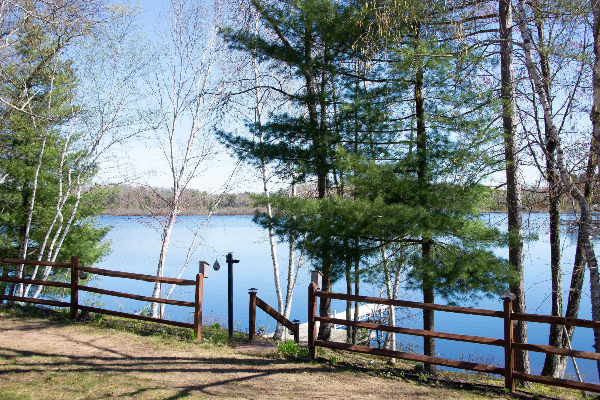 Lake Nokomis Property 2072 Old Rd Photo 44