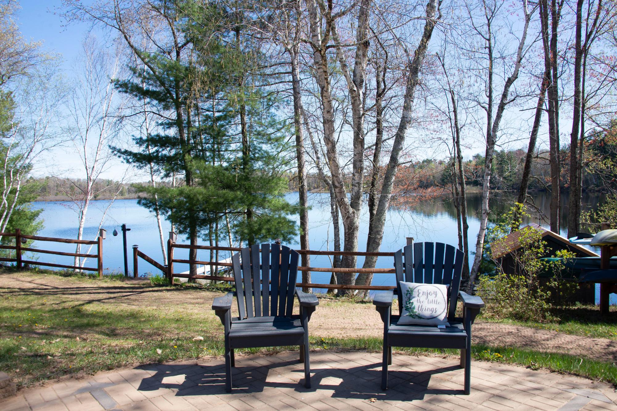 Lake Nokomis Property 2072 Old Rd Photo 46