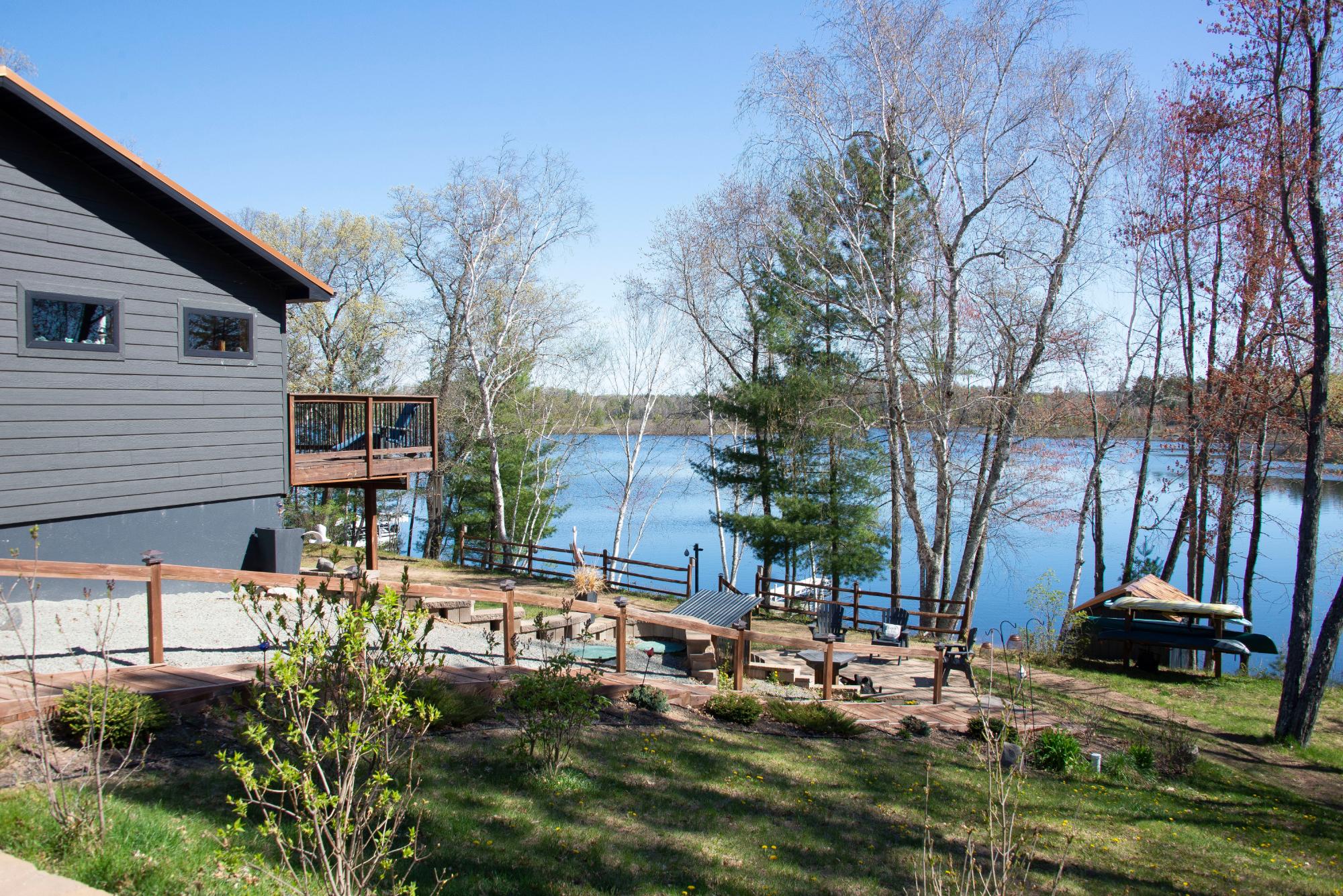 Lake Nokomis Property 2072 Old Rd Photo 47
