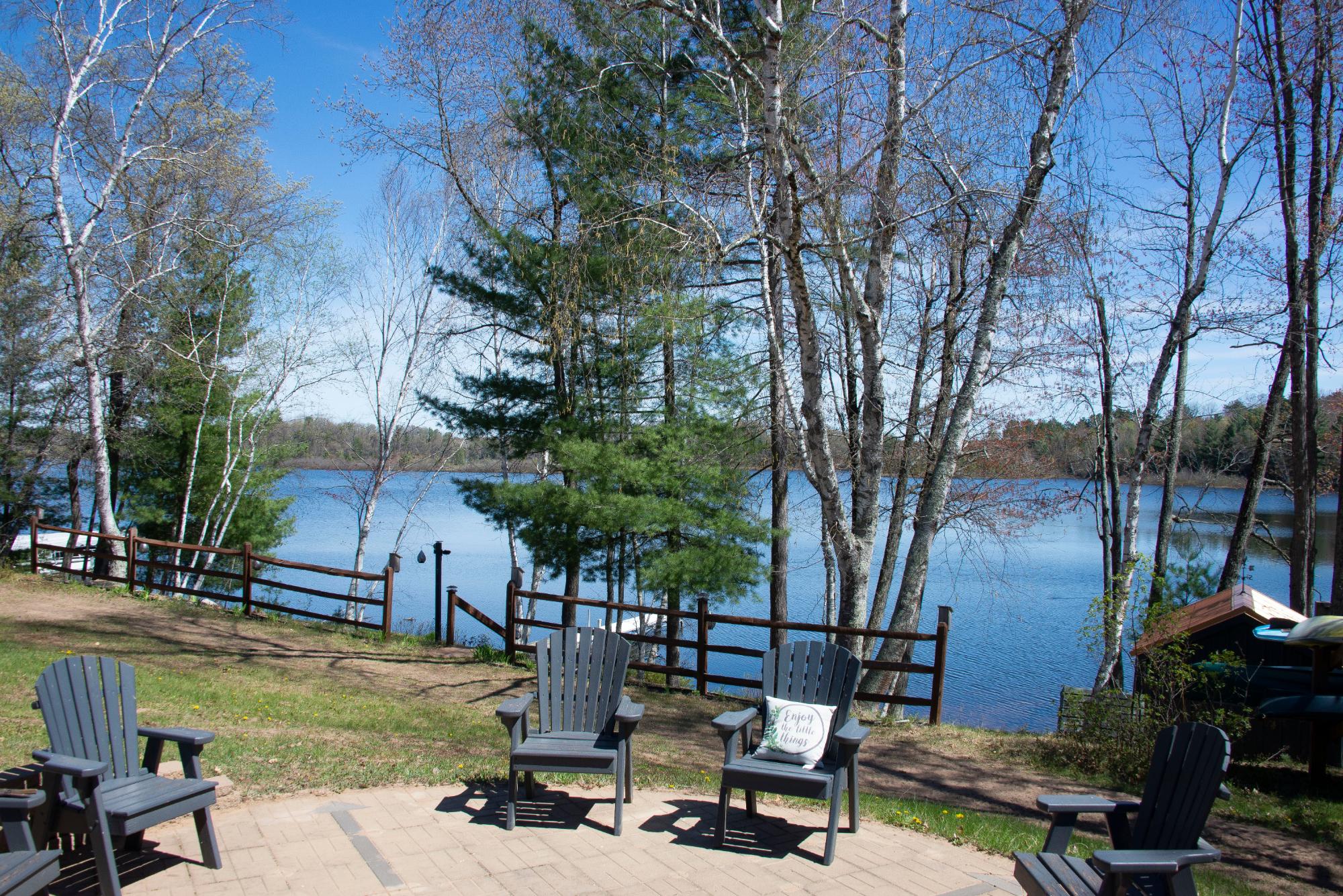 Lake Nokomis Property 2072 Old Rd Photo 98