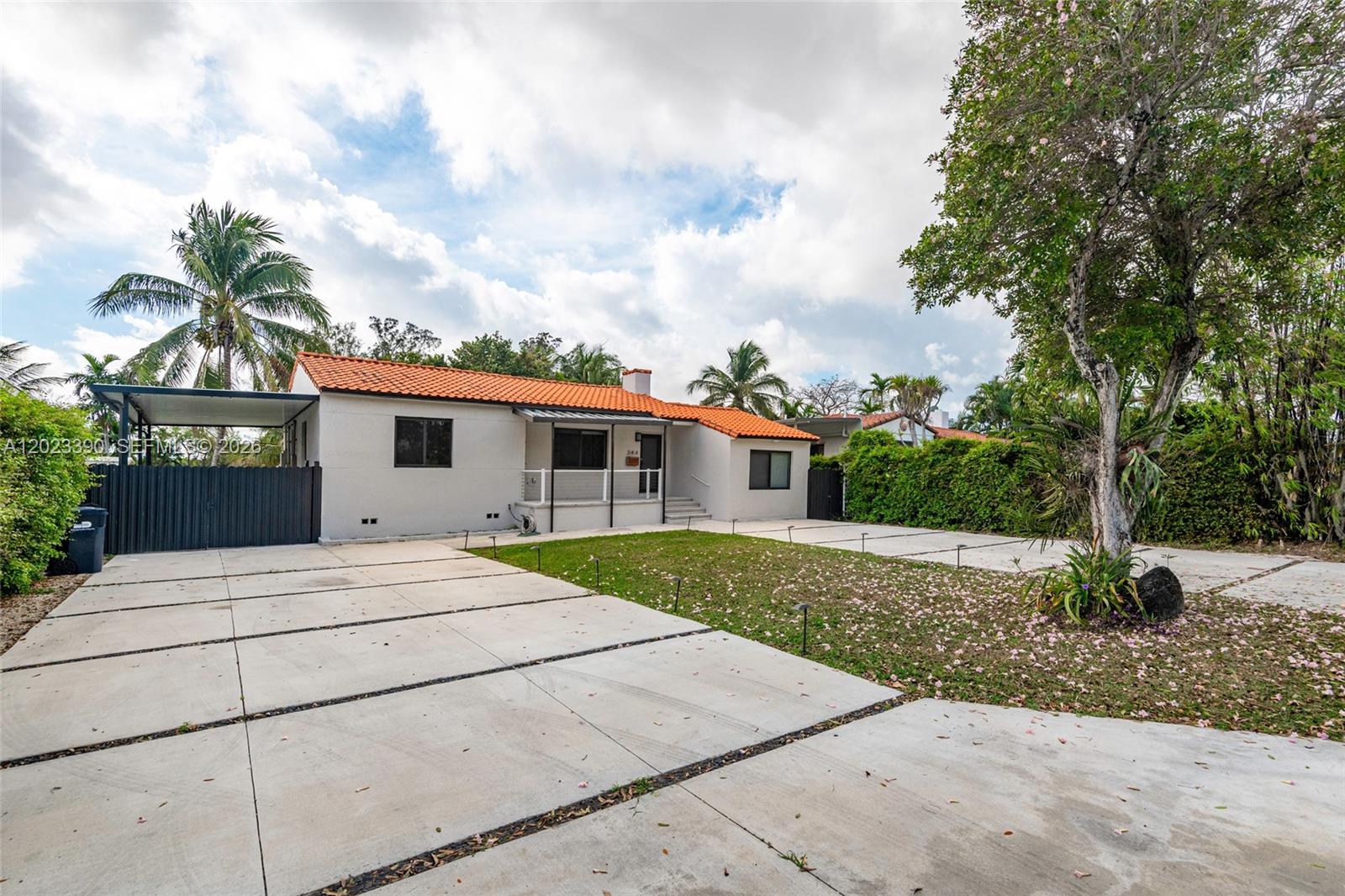 Country Club Estates Sec