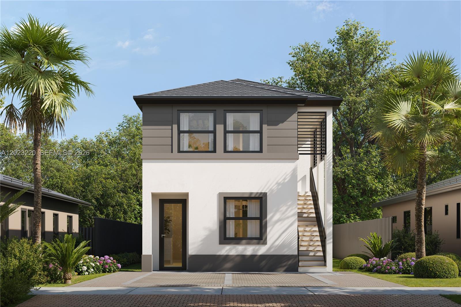 Homes for sale in Miami, FL | 2441 2445 Nw 52 St, Miami, FL 33142 | MLS# A12023220