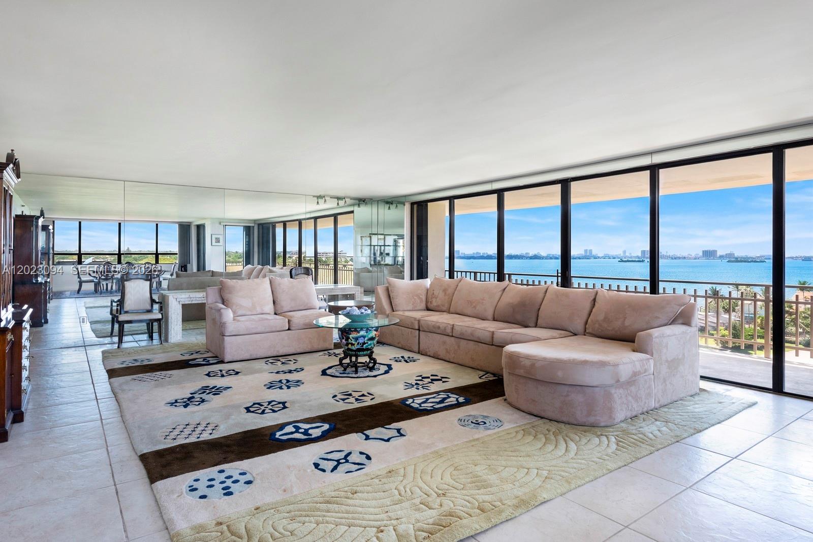 Jockey Club III Condo