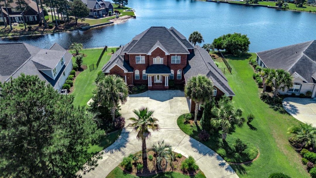 9429 Carrington Dr. Myrtle Beach, SC 29579