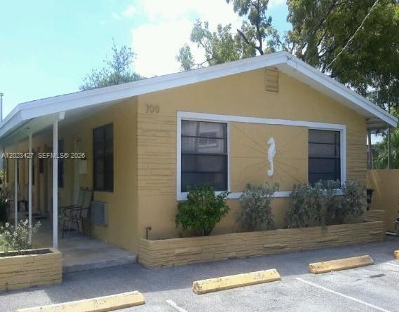 Hollywood Annex