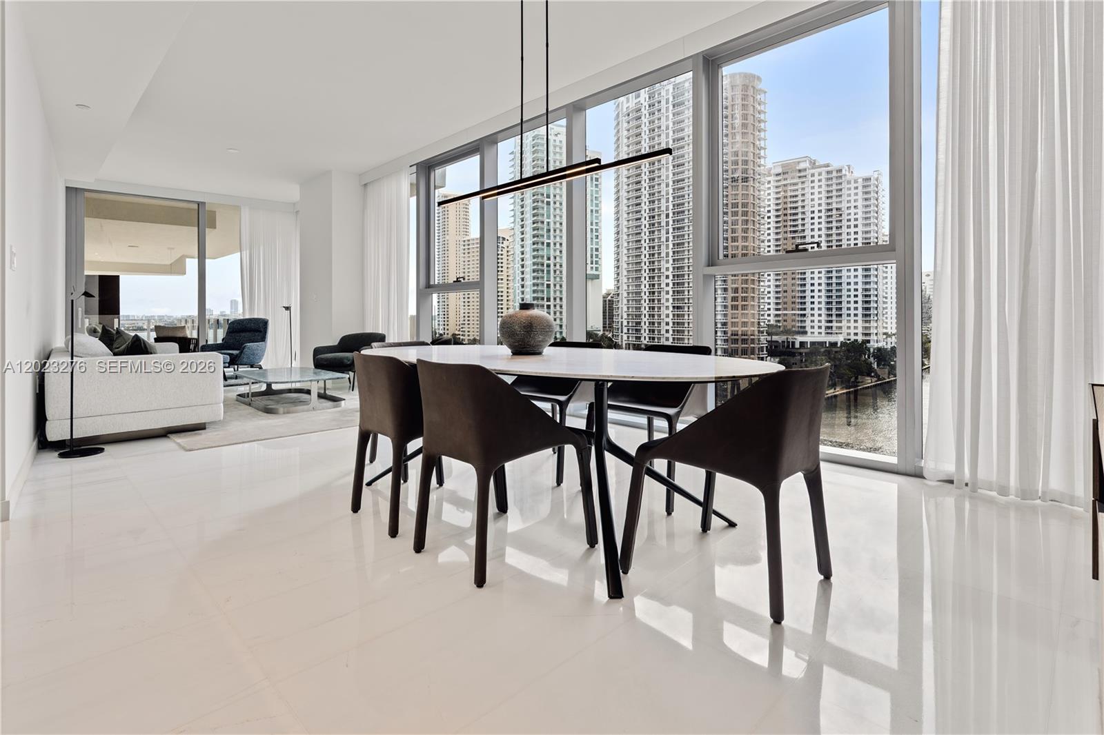 Aston Martin Residences