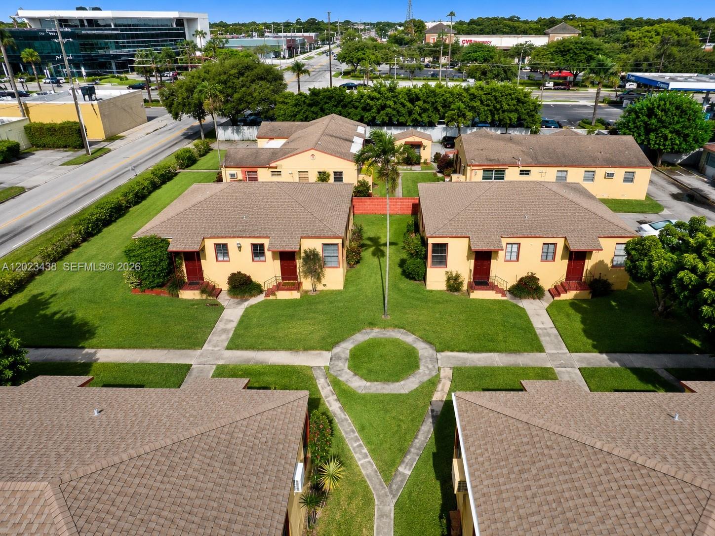 Multifamily