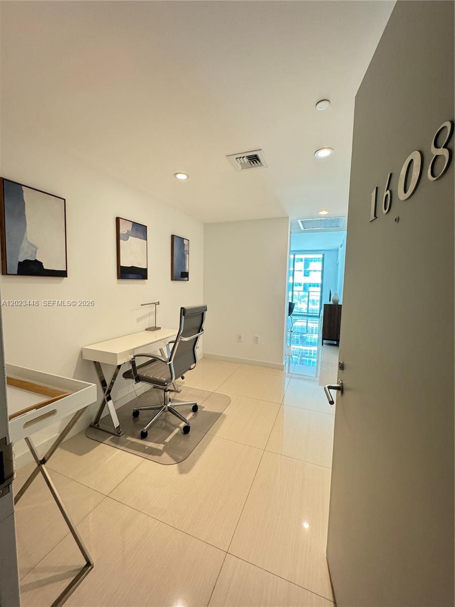 1300 S Miami Avenue Condo