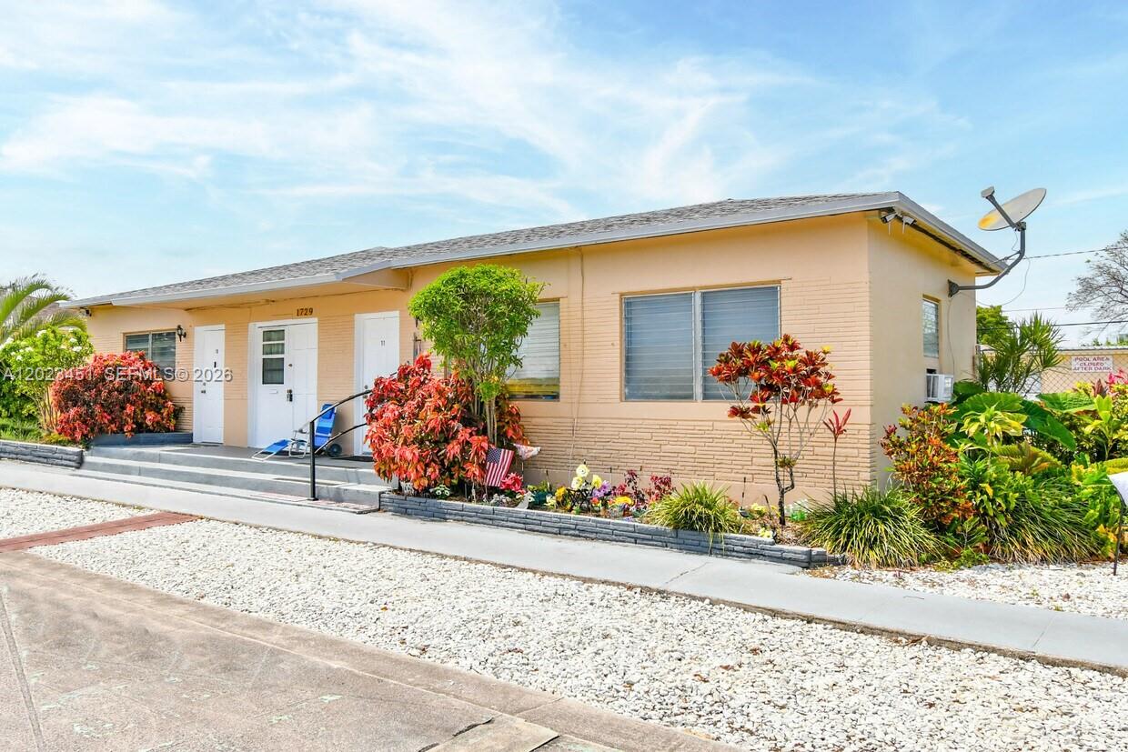 Multifamily