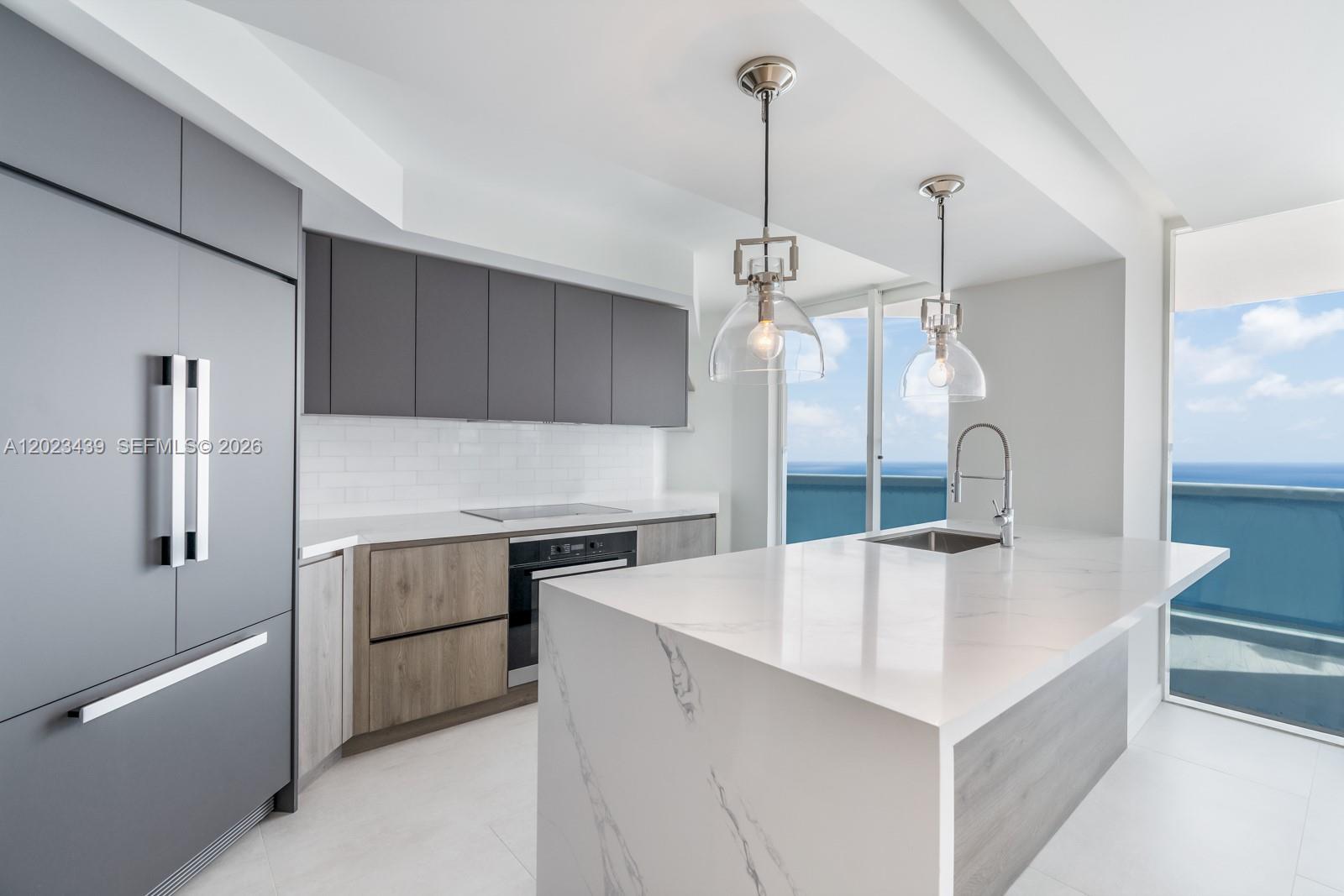 La Gorce Palace Condo