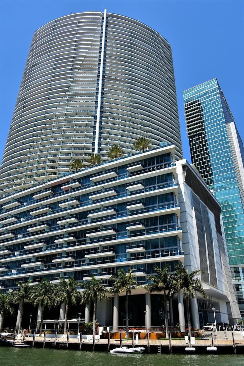 Epic West Condo