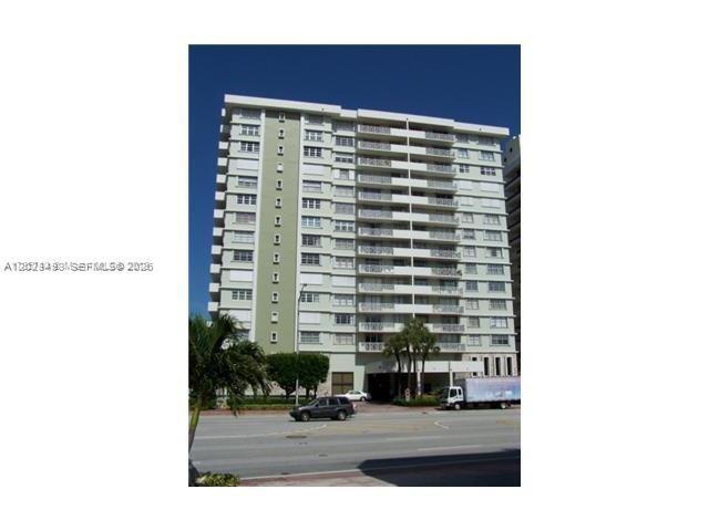 Corinthian Condo