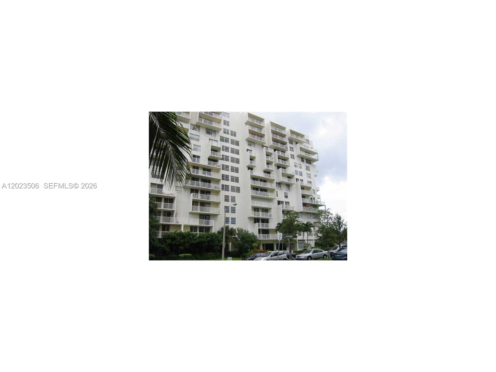Brickell Biscayne