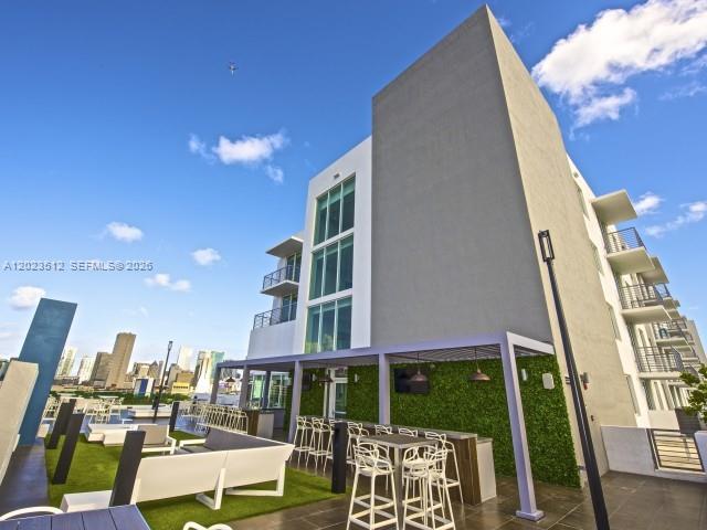 City Of Miami South