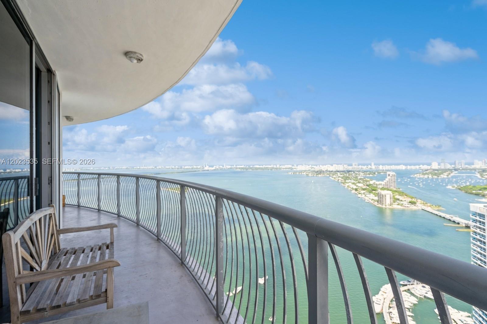 Opera Tower Condo