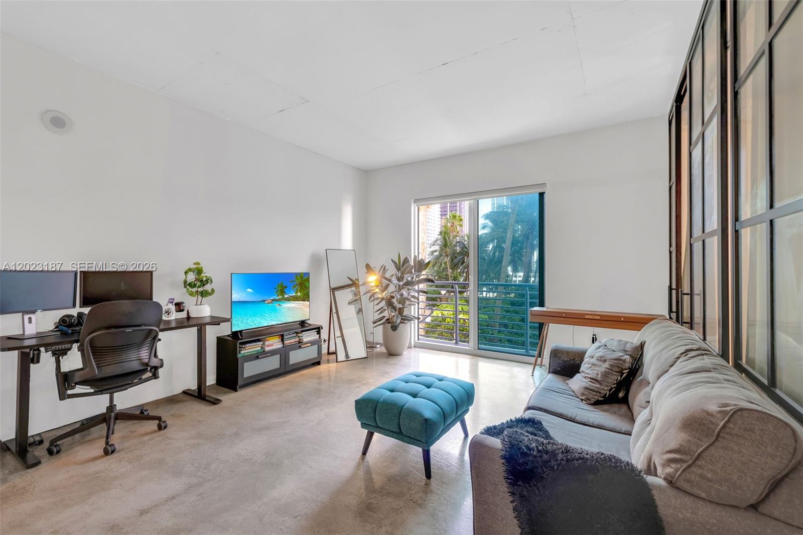 The Loft Downtown Condo