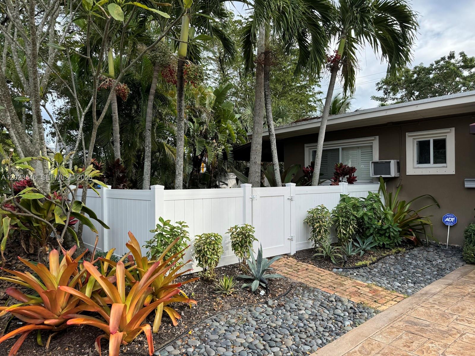 Single Family House