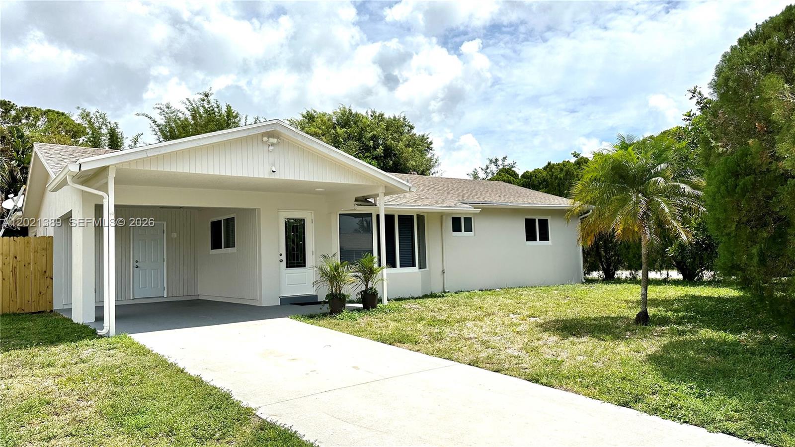 West Boynton 2C