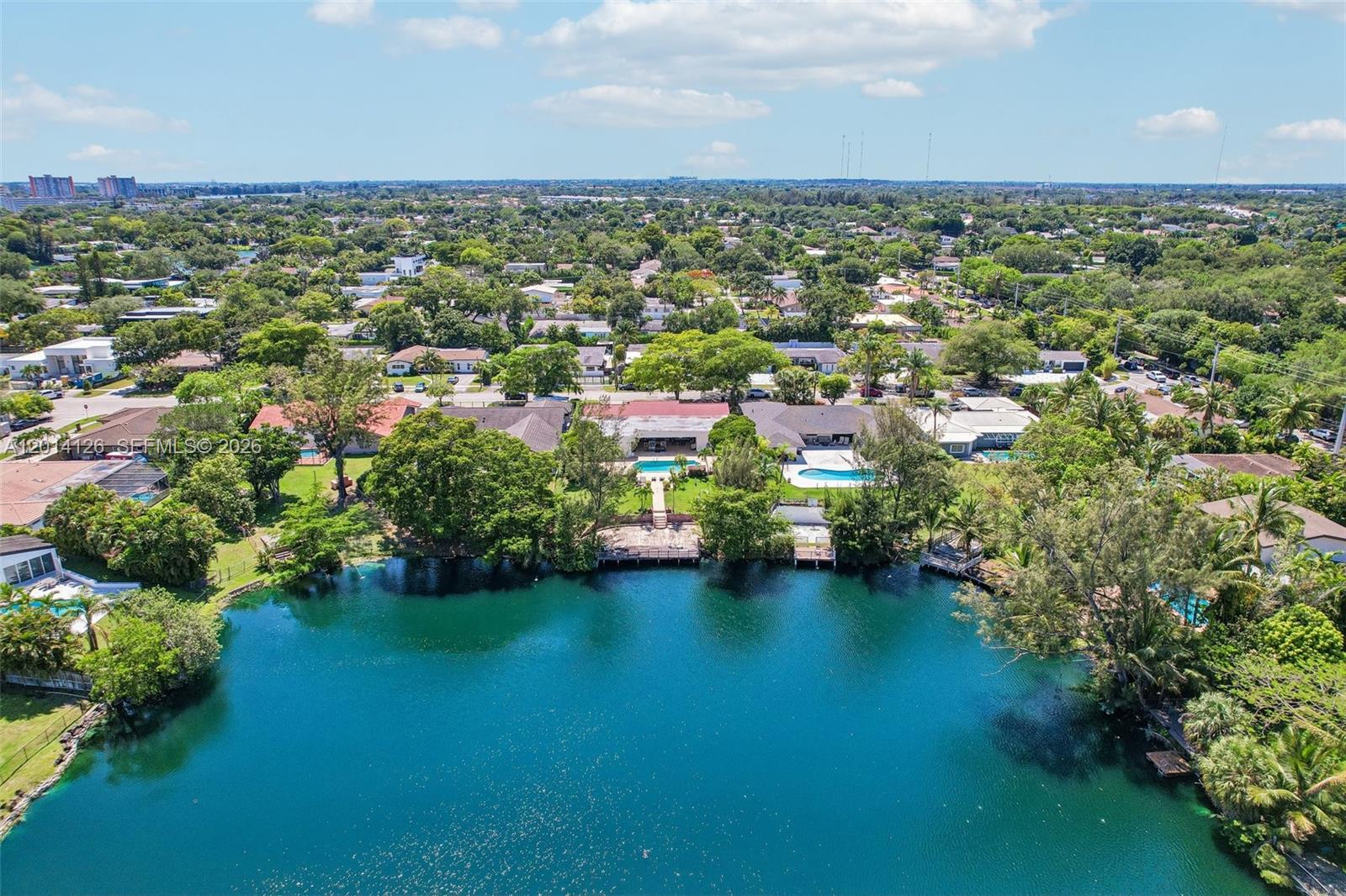 North Lake Estates