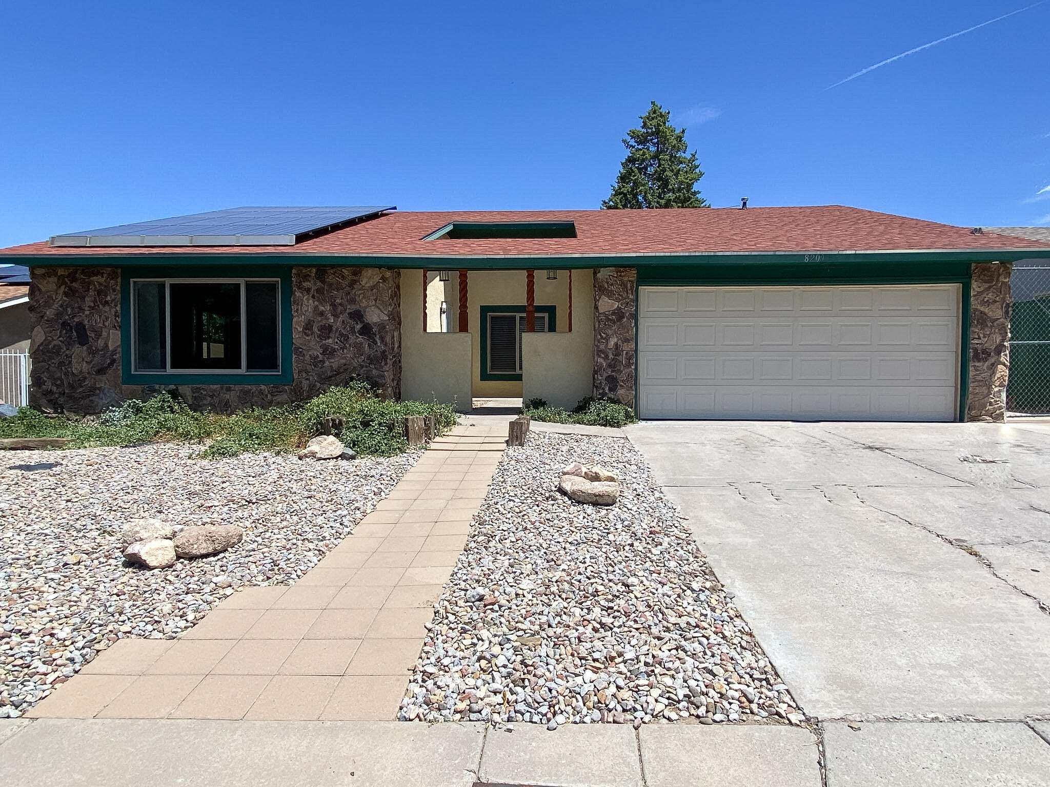 Photo 29 of Single family home for sale at 8209 Tina Dr Ne, Albuquerque, NM 87109 | MLS# 1104000 | Listing updated on 2026-09-10