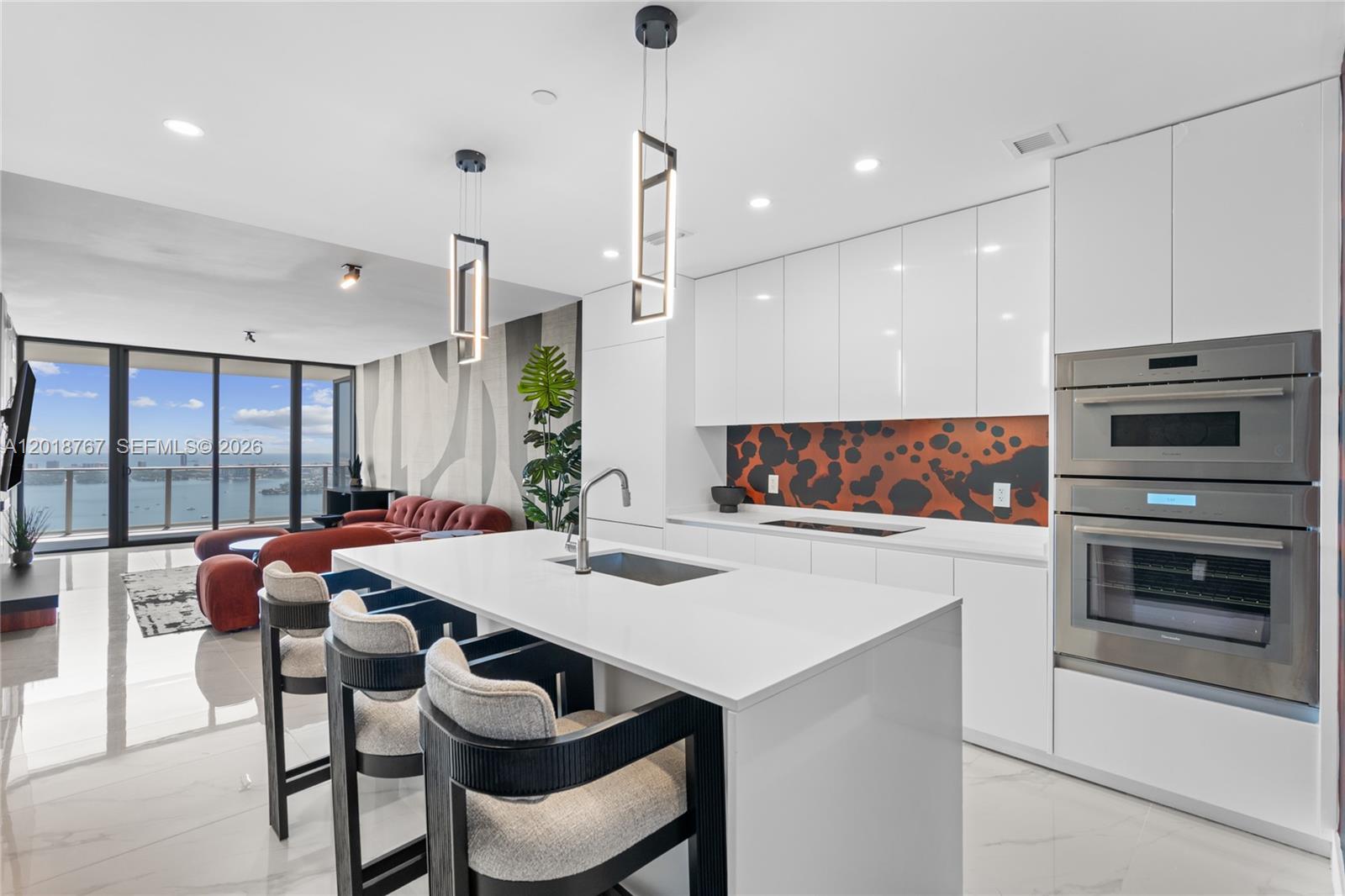 Aria Reserve