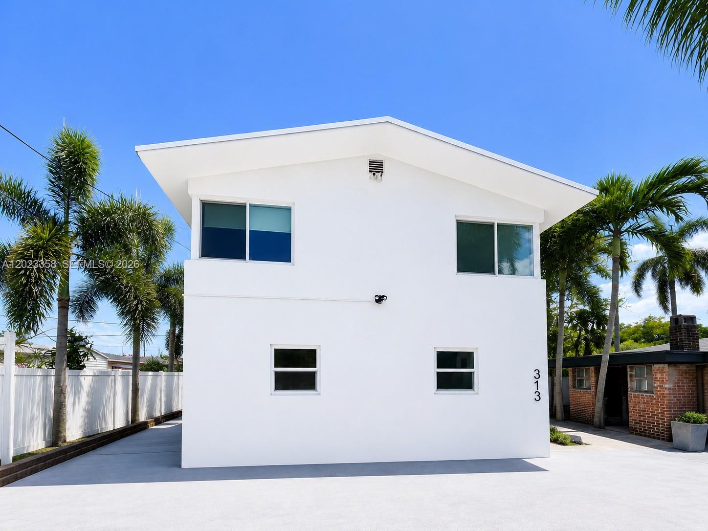 Town Of Hallandale B-13