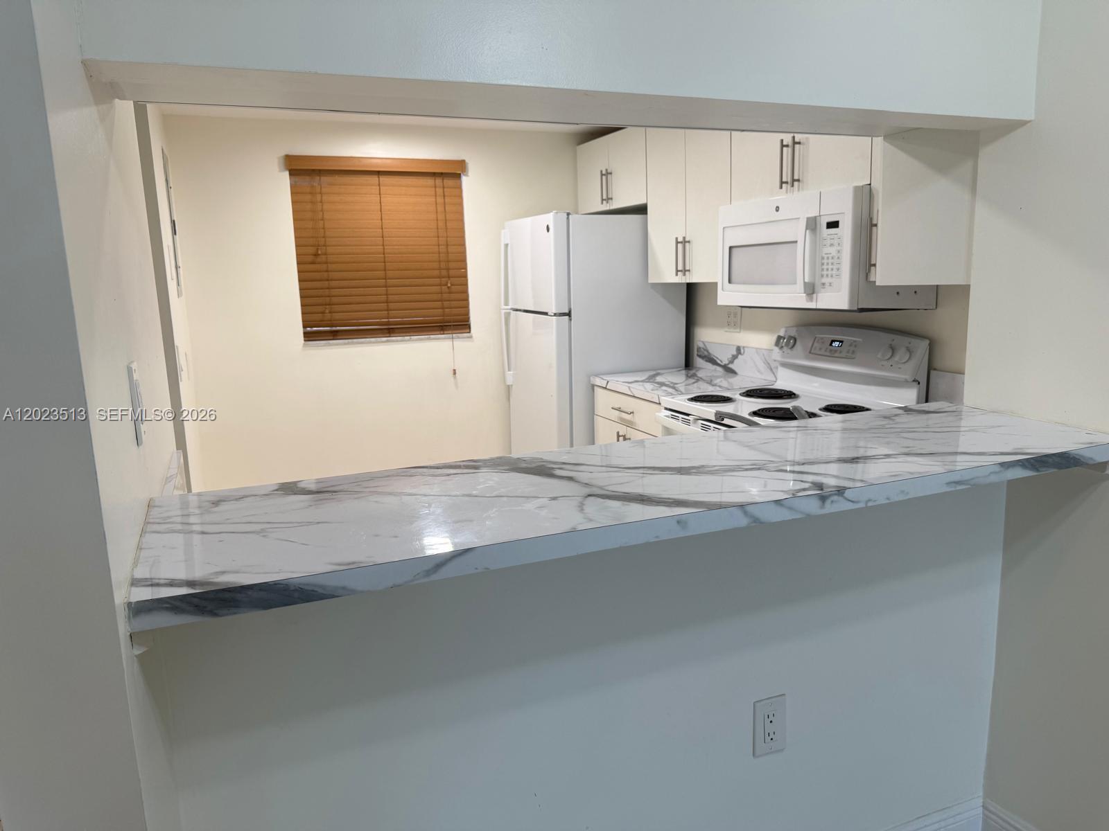 Point South Condo