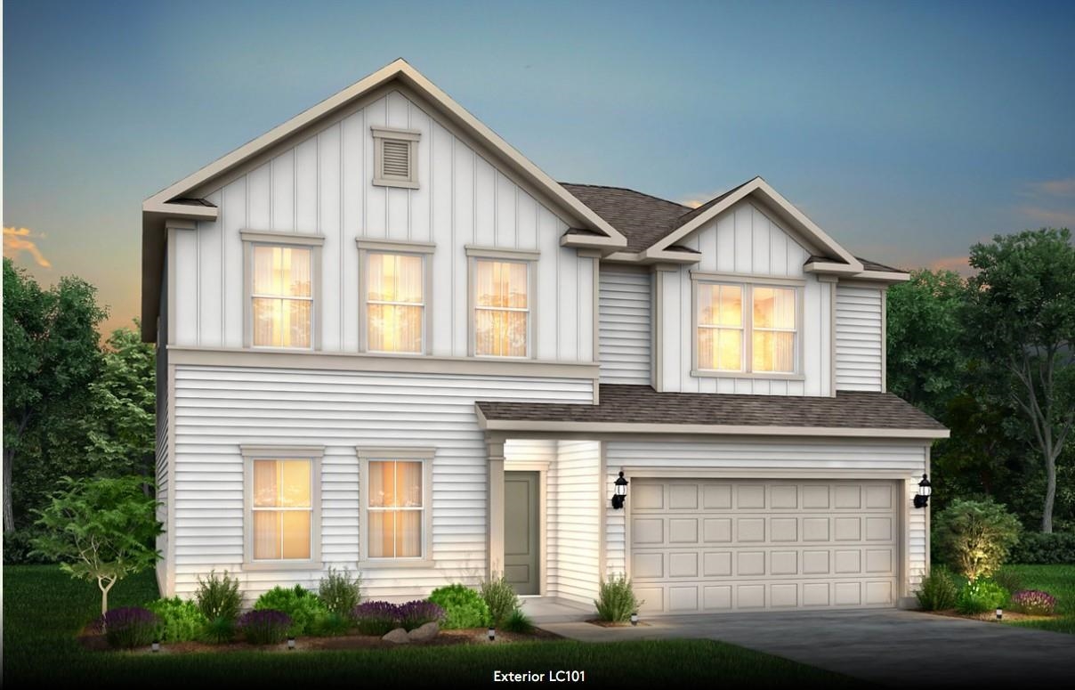2405 Spring Rise Dr Longs, SC 29568