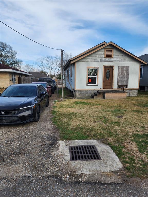 Homes for sale in Marrero, LA | 415 Avenue F, Marrero, LA 70072 | MLS# 2557986