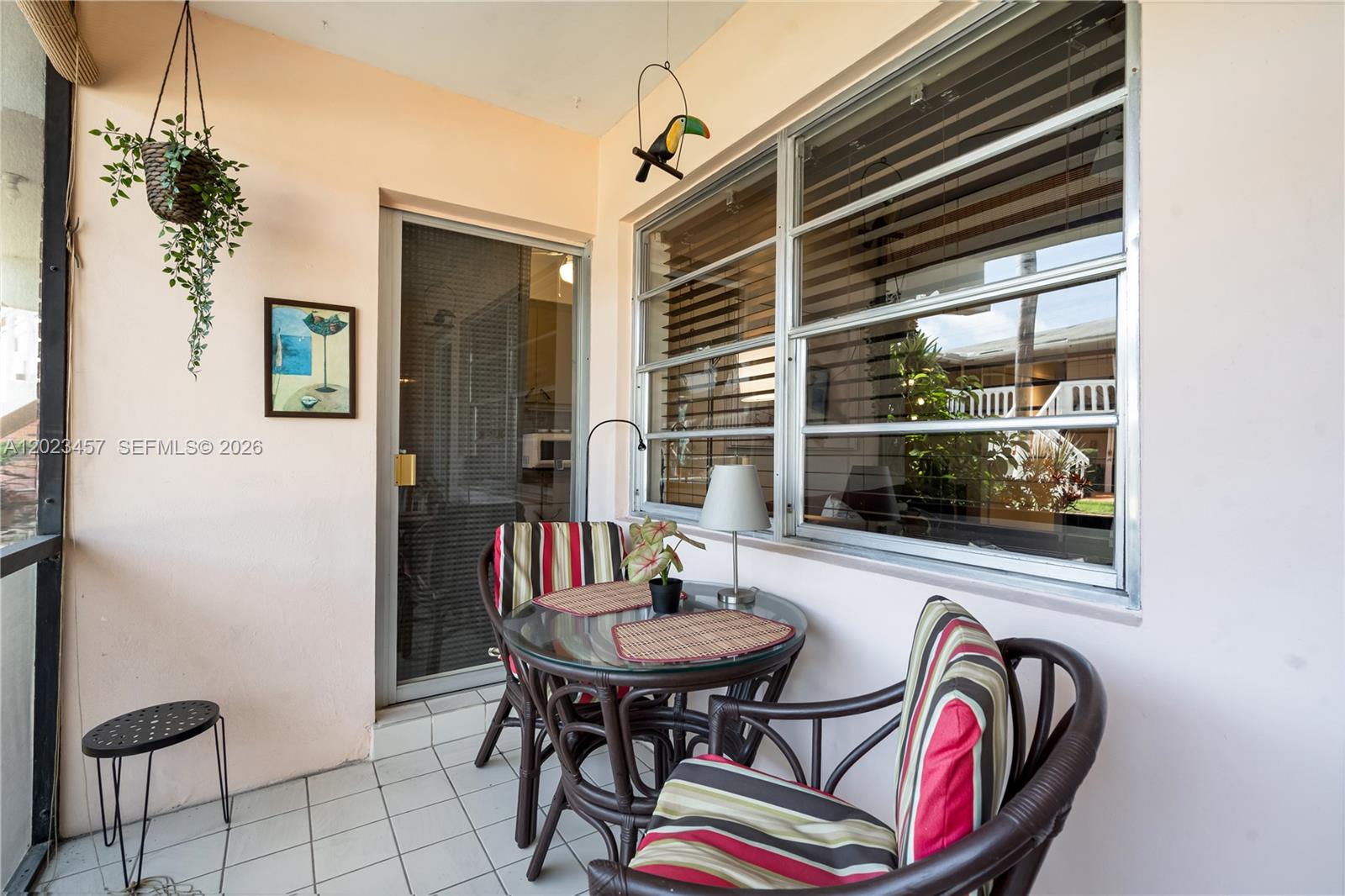 Eldorado Country Club Apt