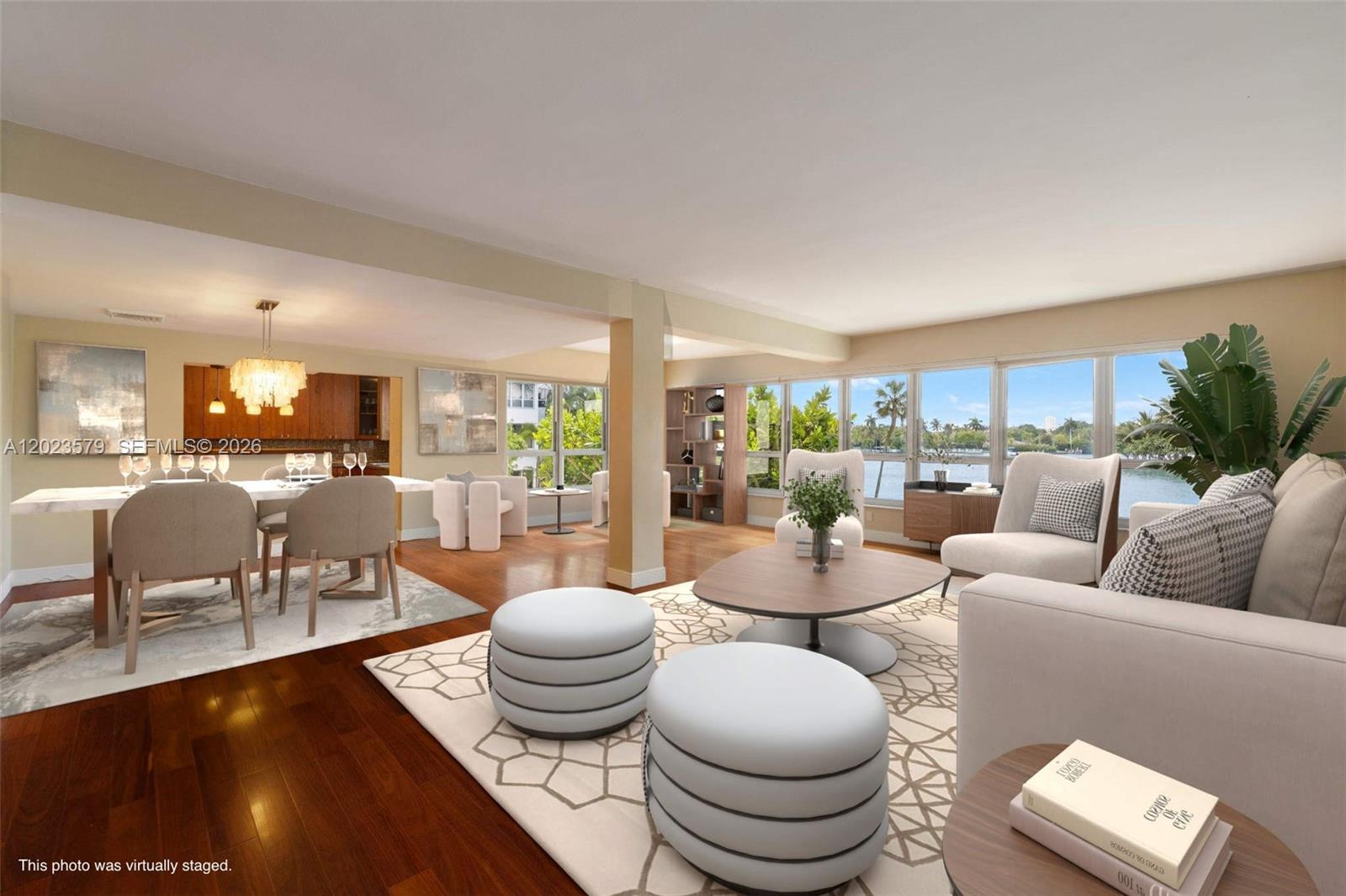 Blair House Condo - West