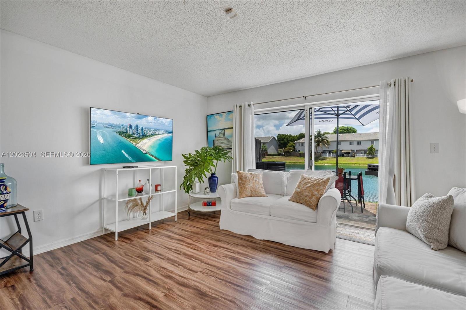 Bonita Villas Condo