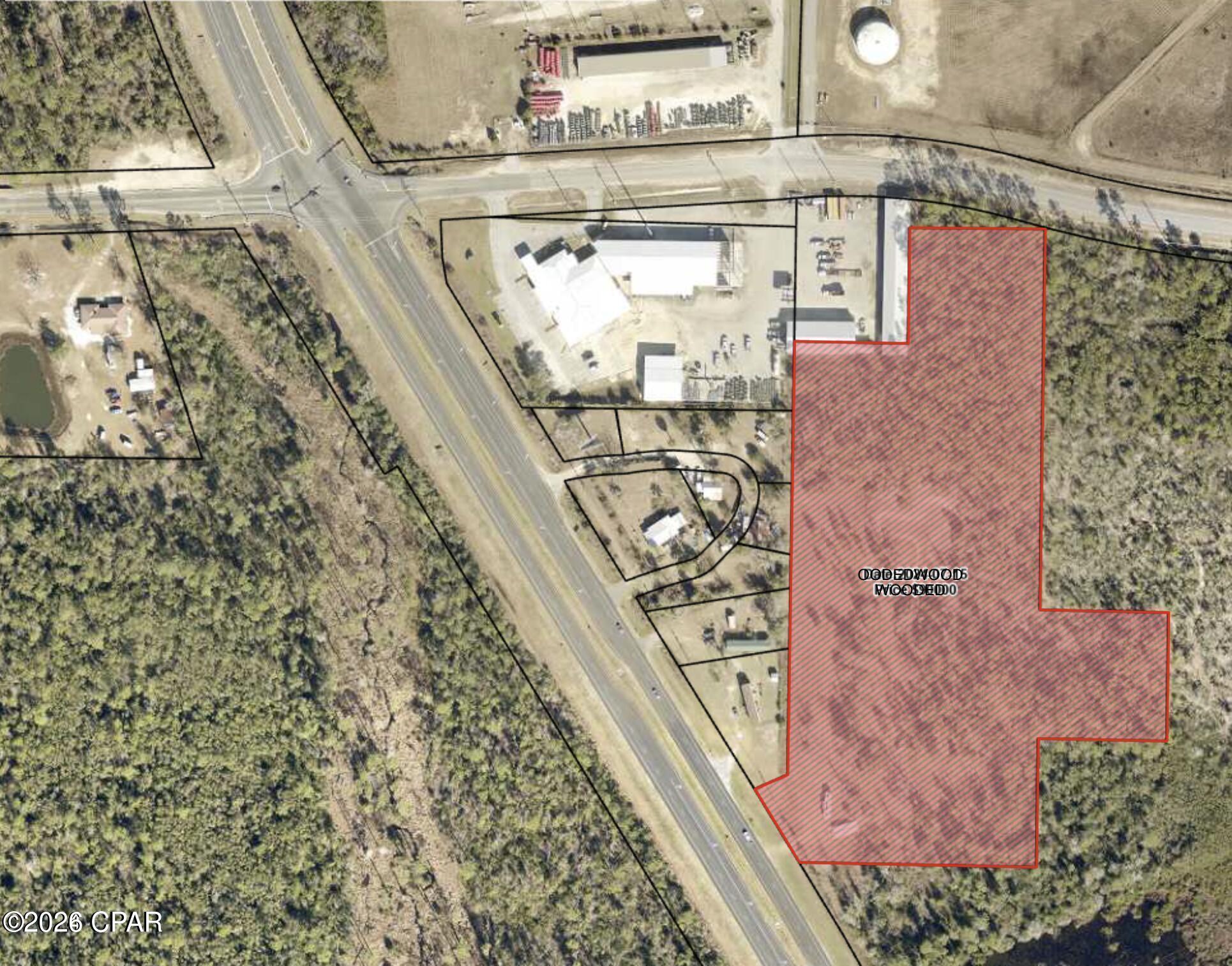 9322 Florida 77, Panama City, FL 32409