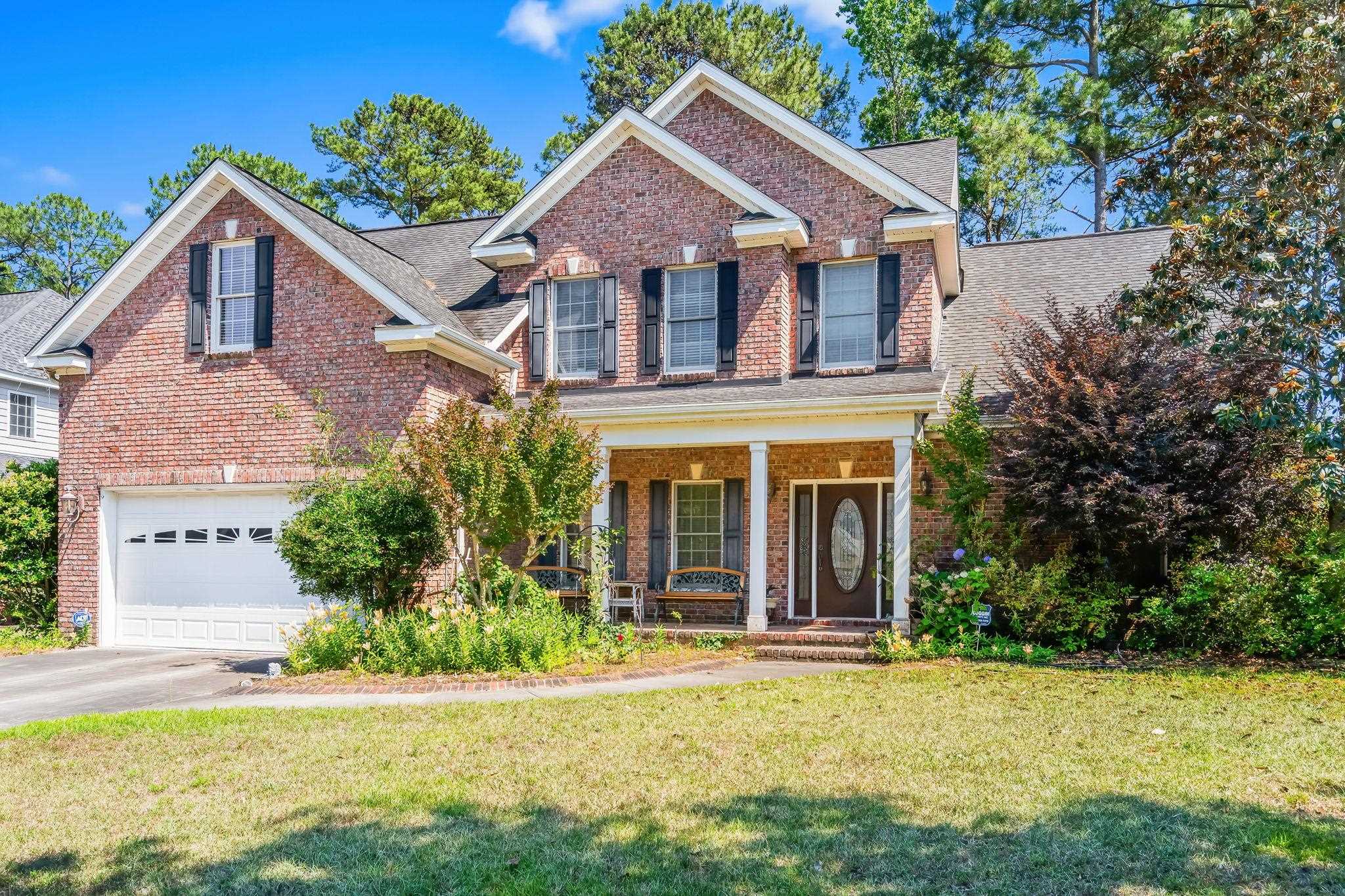 3258 Hermitage Dr. Little River, SC 29566
