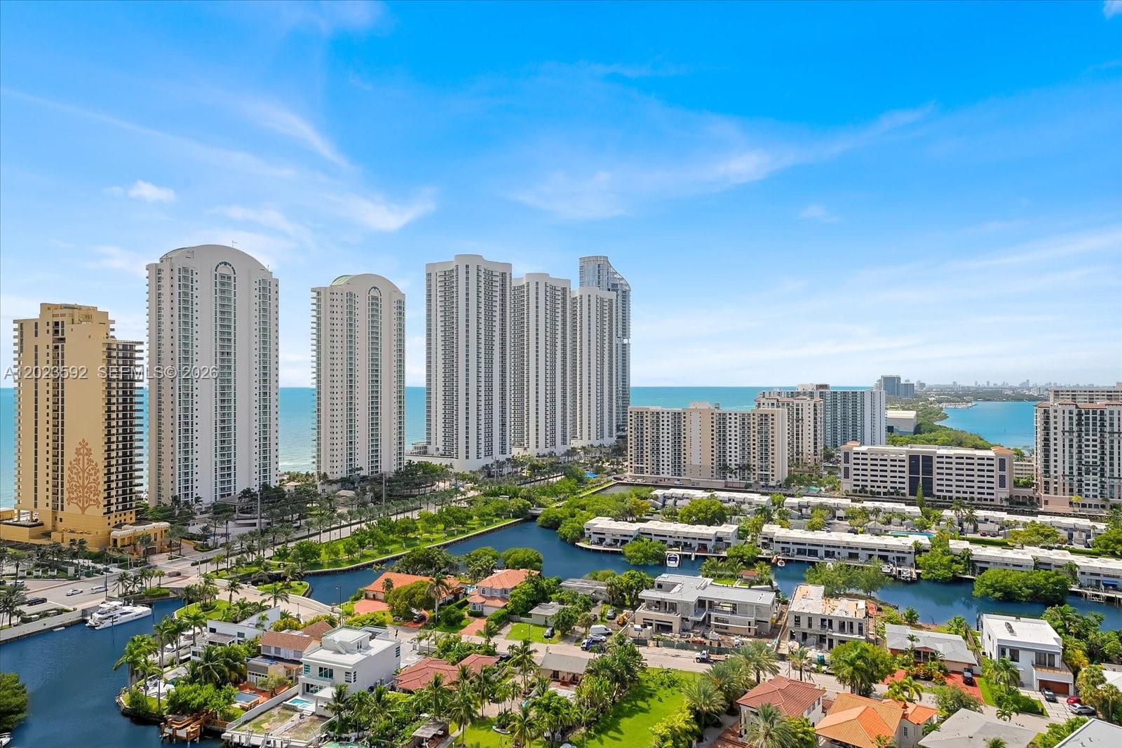 Oceania V Condo