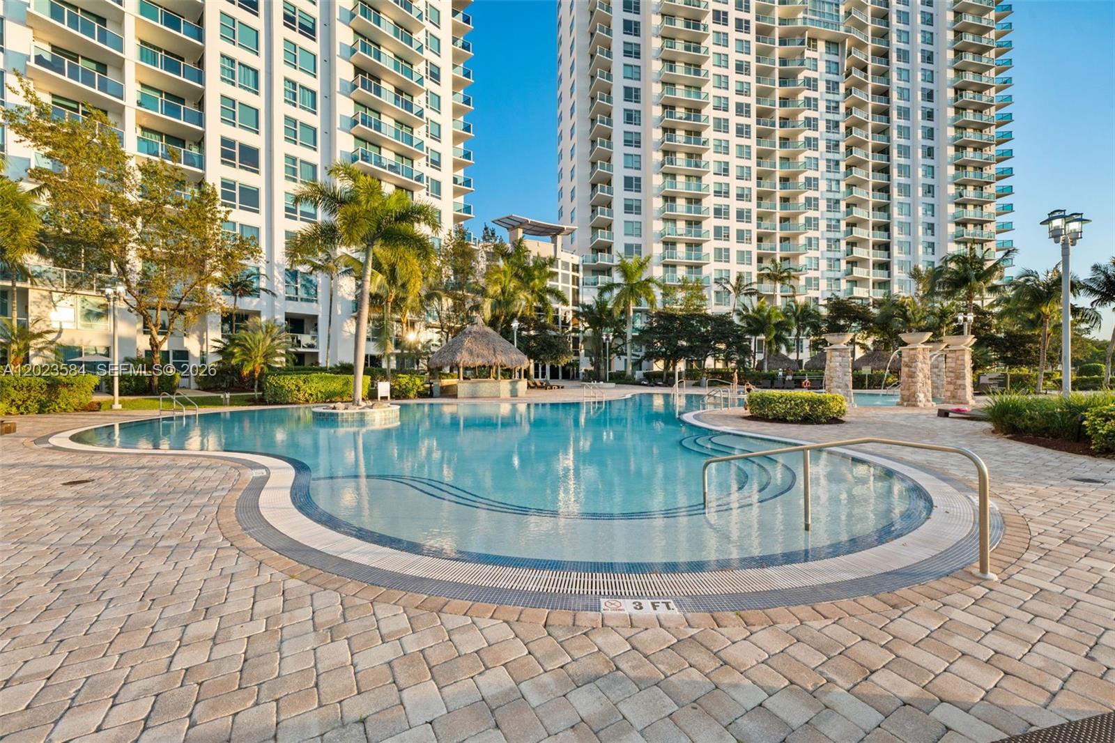 Tao Sawgrass Condominium