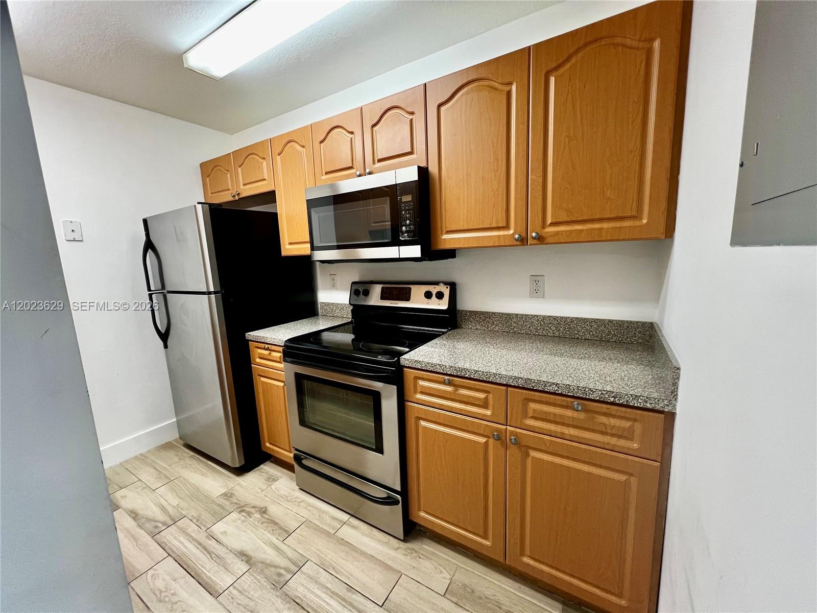Stonebridge Gardens Secti
