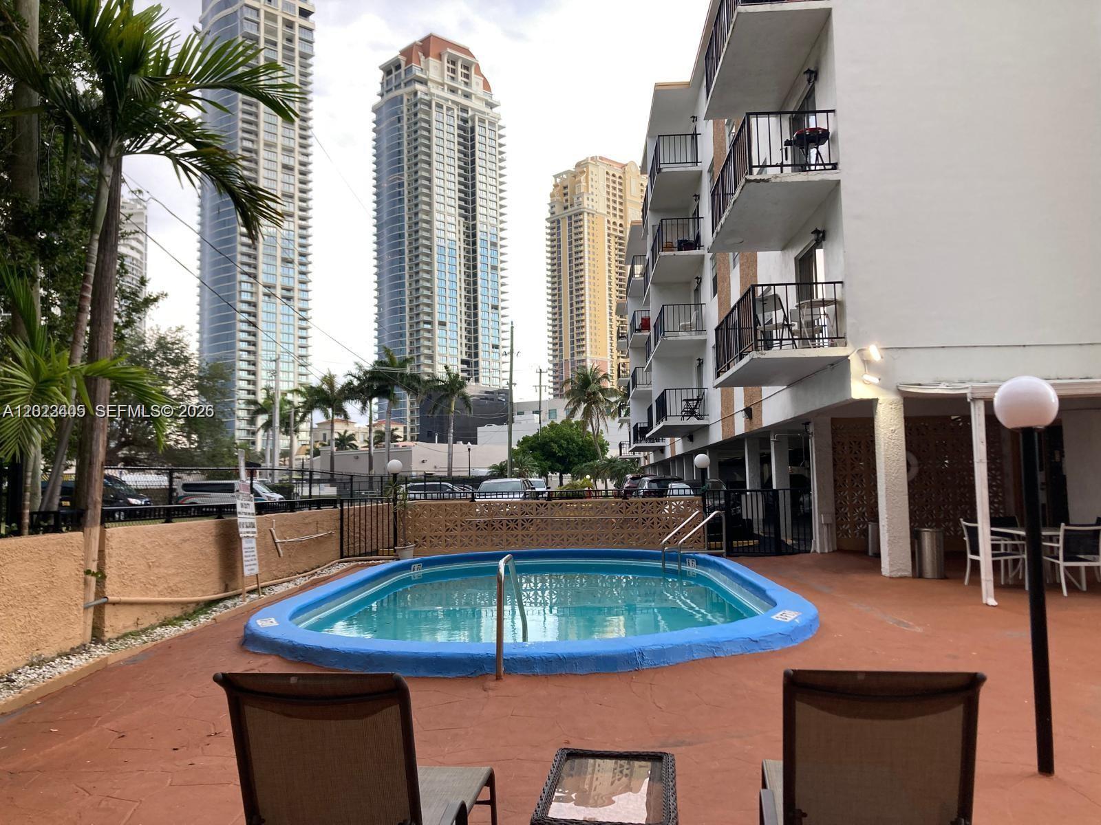 Sunny Isles Shores Sec A