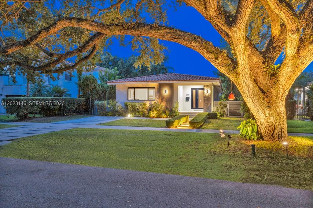 Miami Shores Sec 3